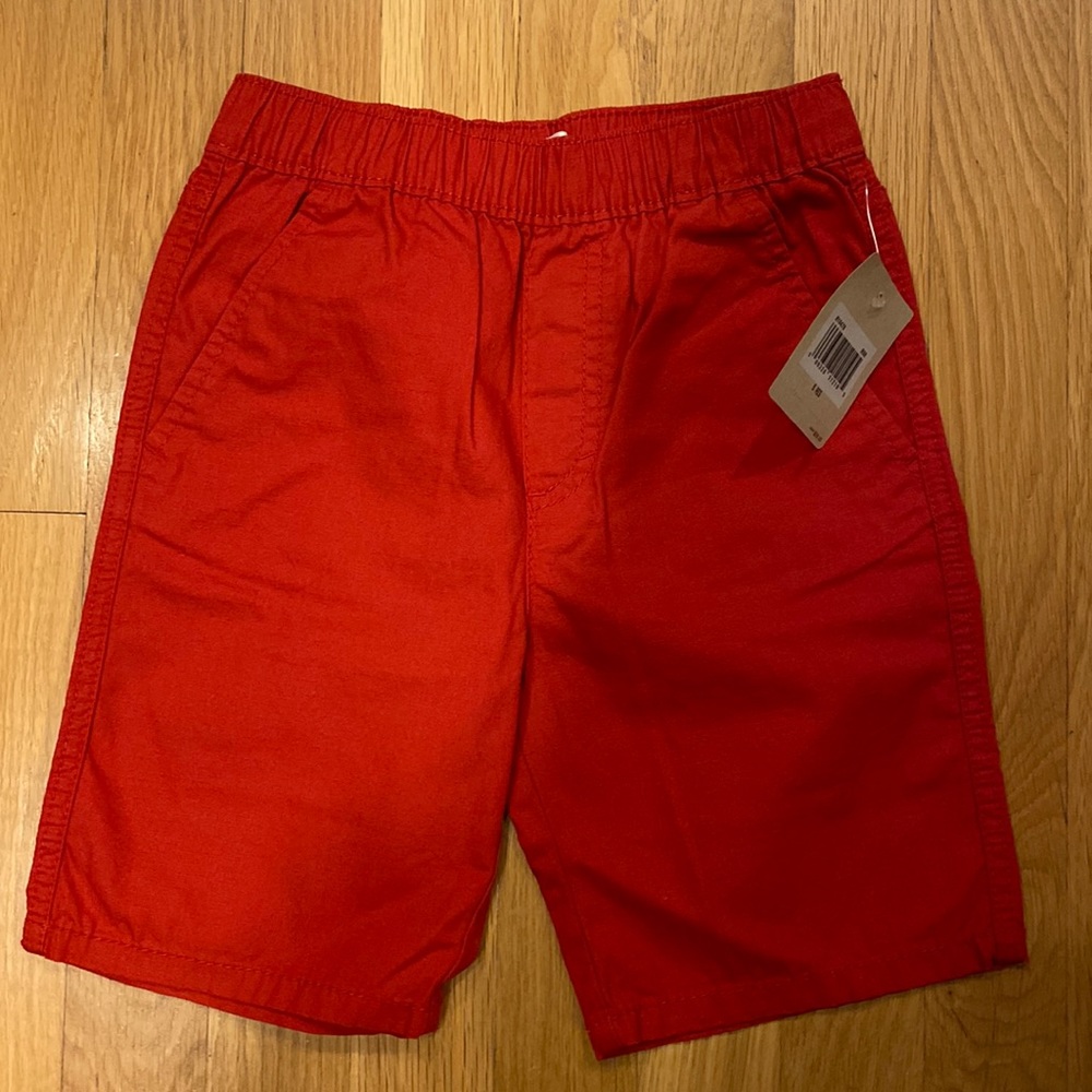NWT boys shorts